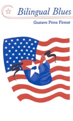 Bilingual Blues Cover