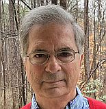 Gustavo P&eacute;rez Firmat