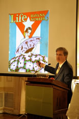 GPF @ Americas Society