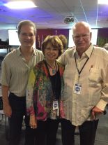 Gustavo P&eacute;rez Firmat, Anne-Marie Ketchum, Aurelio de la Vega