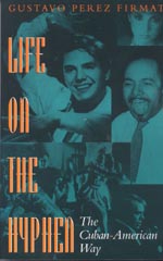  Original Life on the Hyphen Cover