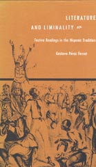  Literature and Luminosity Cover