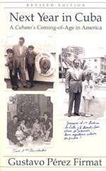 Next Year in Cuba (revised) Cover